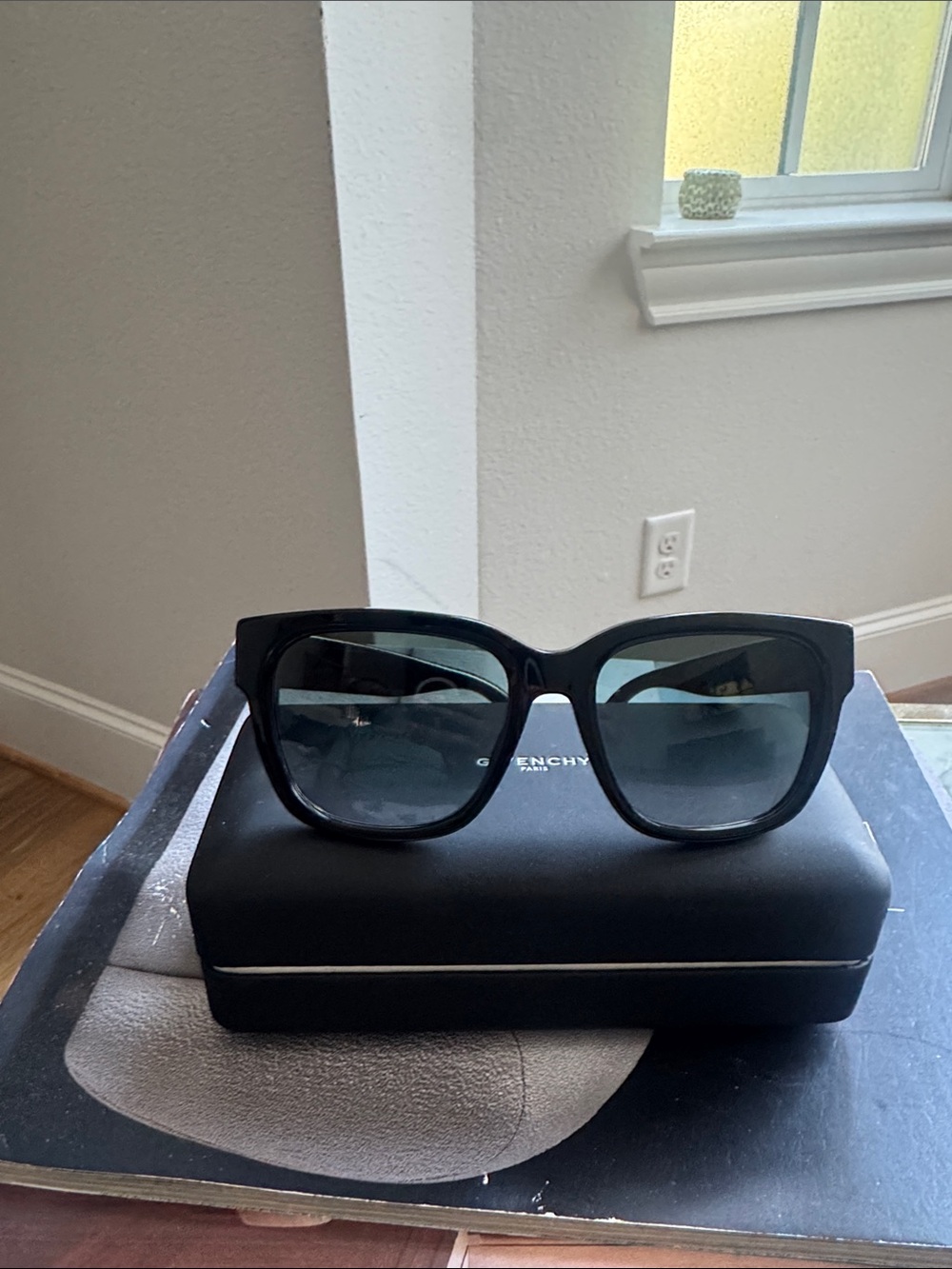 Givenchy sunglasses